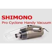 Máy hút bụi cầm tay Shimono SVC1017 - Malaysia