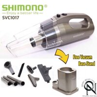 Máy Hút Bụi Cầm Tay Shimono SVC1017