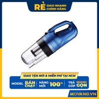 Máy Hút Bụi Cầm Tay Shimono SVC1016 - Xanh dương - Hàng chính hãng