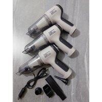Máy Hút Bụi Cầm Tay TAMASHIO Không Dây Nhật Bản 6 Đầu Hút Bảo Hành 6 Tháng