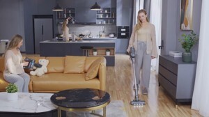 Máy hút bụi cầm tay thông minh Viomi A9 (Aeolus 9)