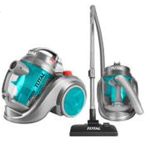 Máy hút bụi cầm tay Total TVC20258 2.5L
