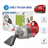 MÁY HÚT BỤI CẦM TAY VACUUM CLEANR JK8