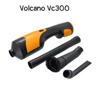Máy  hút Bụi Cầm tay Volcano VC300 85W dùng nguồn 12 V trên xe hơi