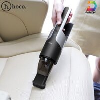 Máy hút bụi cầm tay xe hơi Hoco PH16 chính hãng - máy hút bụi mini