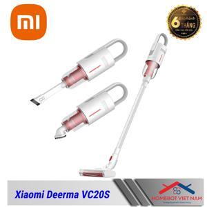 Máy hút bụi cầm tay Xiaomi Deerma VC20S