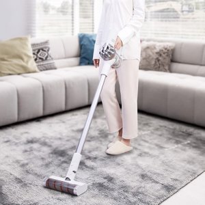 Máy hút bụi cầm tay Xiaomi Dreame V9
