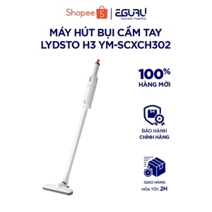 Máy hút bụi cầm tay Xiaomi Lydsto H3