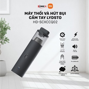 Máy hút bụi cầm tay Xiaomi Lydsto HD-SCXCCQ02