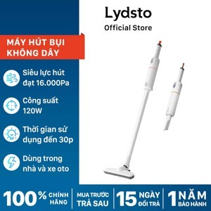 Máy hút bụi cầm tay Xiaomi Lydsto H3