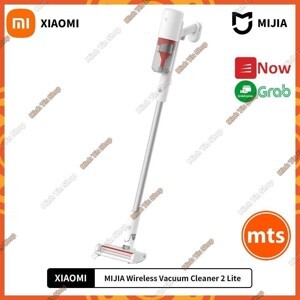 Máy hút bụi cầm tay Xiaomi Mijia gen 2 B205