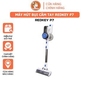 Máy hút bụi cầm tay Xiaomi Redkey P7