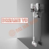 Máy Hút Bụi Cầm Tay Xiaomi Dreame V9 Không Dây – Bản Quốc tế Bảo Hành 12 Tháng