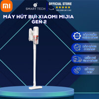 Máy Hút Bụi Cầm Tay Xiaomi Mijia Gen 2 - Máy Hút Bụi Vacuum Cleaner Model B205 600W 16Kpa Thiết Kế Nhỏ Gọn Phù Hợp