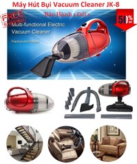 May hut bui cam tay xin máy hút bụi công nghiệp - Máy Hút Bụi 2 Chiều Mini Vacuum Cleaner JK-8 Cực Mạnh Máy hút bụi Cao cấp Máy Hút Bụi Giá Rẻ Uy Tín Bảo Hành 12 Tháng 1 Đổi 1 Trên Toàn Quốc