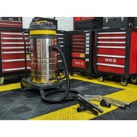 Máy hút bụi Camry 80L 3000W (Chính hãng)