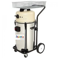 Máy Hút Bụi Chà Matit Tự Động 70 Lít 2000W Paionia