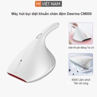 Máy Hút Bụi Chăn Đệm Deerma Dust Mite Vacuum Cleaner CM800 / CM810