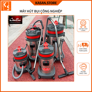 Máy hút bụi ChaoBao CB30