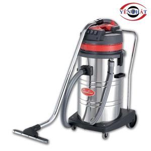 Máy hút bụi ChaoBao CB80-2J - 80L, 2000W