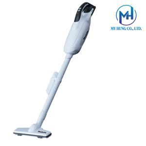 Máy hút bụi chạy pin Makita DCL182SY