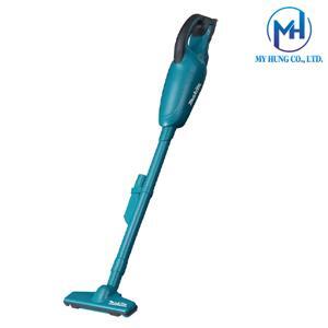 Máy hút bụi chạy pin Makita DCL182SY
