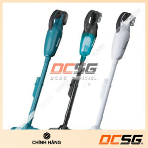 Máy hút bụi chạy pin Makita DCL180ZW