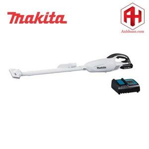 Máy hút bụi chạy pin Makita DCL180SYB