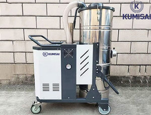 Máy hút bụi chuyên dụng Kumisai KMS 400