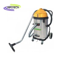 Máy hút bụi Clean Maid T803