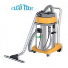 Máy hút bụi Clean Tech CT-115