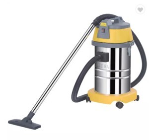 Máy hút bụi Clean Tech CT-115