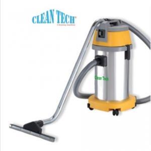 Máy hút bụi Clean Tech CT-130