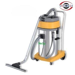 Máy hút bụi Clean Tech CT 270Y
