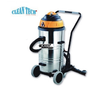 Máy hút bụi Clean Tech CT 582