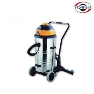 Máy hút bụi Clean Tech CT 582