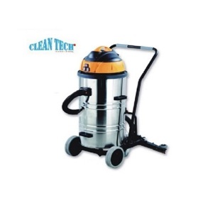 Máy hút bụi Clean Tech CT 582