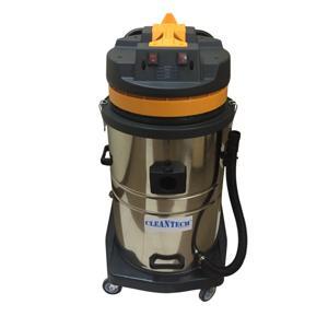 Máy hút bụi Cleantech CT380