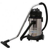 Máy hút bụi Clepro S1/30 (30 lít)