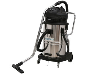 Máy hút bụi Clepro S2/60