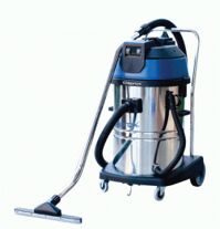 Máy hút bụi Clepro X2/70 (70 lít)