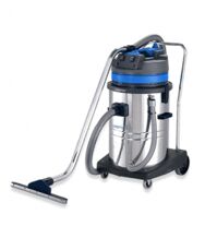 Máy hút bụi Clepro X2/75 (70 lít)