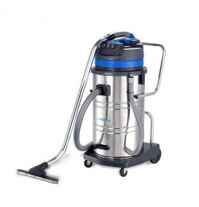 Máy hút bụi Clepro X3/80 (80 lít)