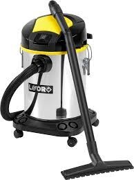 Máy hút bụi công nghiệp khô & ướt Lavor Venti X