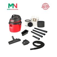 Máy hút bụi công nghiệp 1400W 10L ShopVac 58912204 - Chính hãng