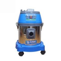 Máy Hút Bụi Công Nghiệp 1500W Dmax MX-25L