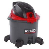 Máy hút bụi Công nghiệp 3 in 1 RIDGID 22,5 lít khôướtThổi gió WD0655ND, số 1 tại Mỹ