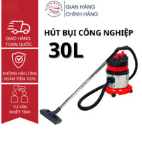 Máy hút bụi công nghiệp 30l Camry BF-575 - CHÍNH HÃNG