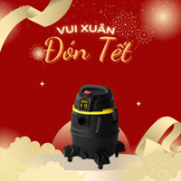 Máy hút bụi Công nghiệp 45L Stanley SL19501P-12A (6.0 peak HP) hút bụi khô, ướt , thổi - Chính hãng