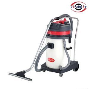 Máy hút bụi công nghiệp Chaobao CB60-2BW